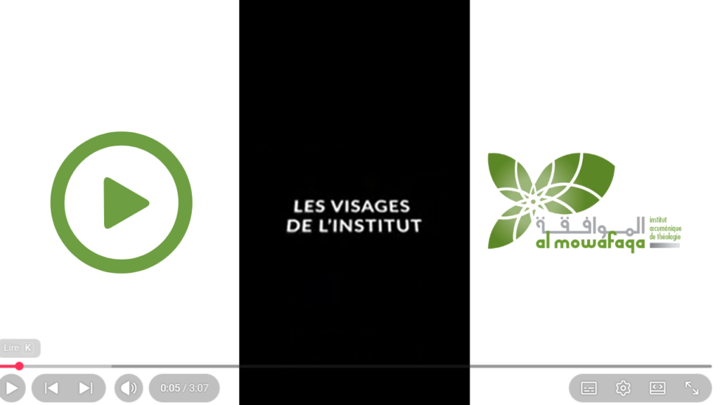 Les Visages de l'Institut Al Mowafaqa