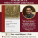 Conférence Farid El Asri