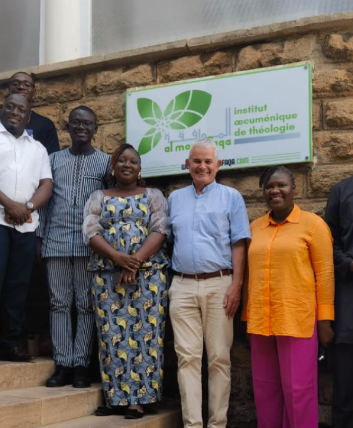 Accueil des nouveaux étudiants de Licence/Duet à Al Mowafaqa : diversité et engagement pour le dialogue