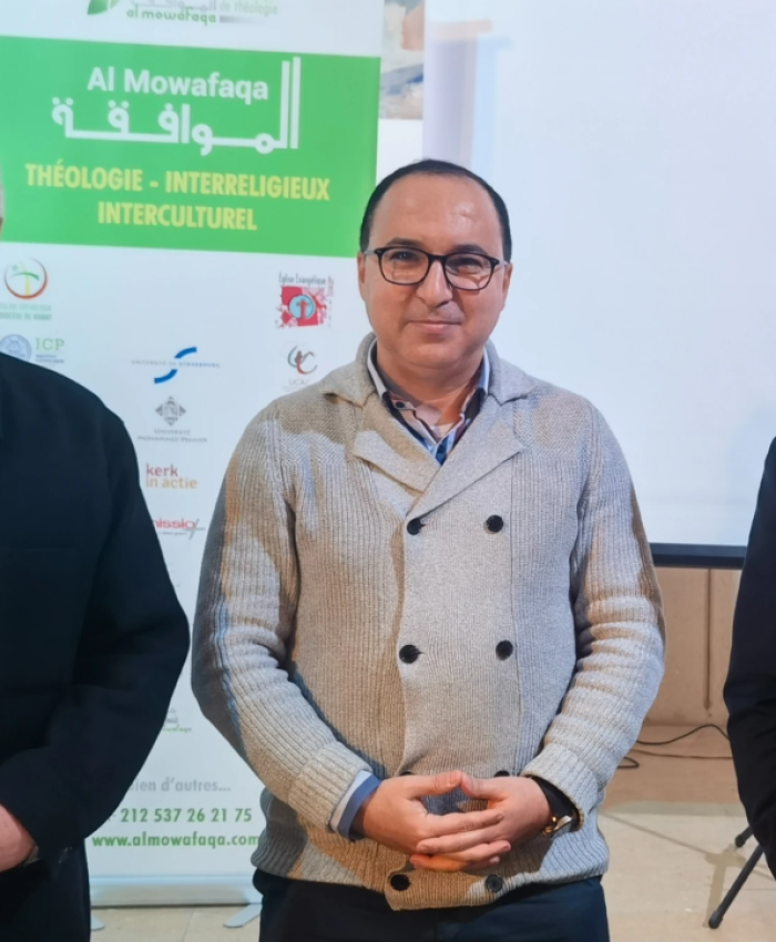 Table ronde : Envisager la fraternité, chance pour le dialogue interreligieux