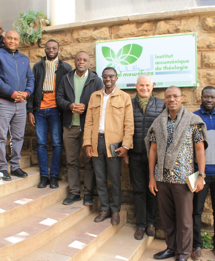 Lancement de la 2e Promotion du Master : Religion, Société et Dynamiques Transnationales (RSDT)