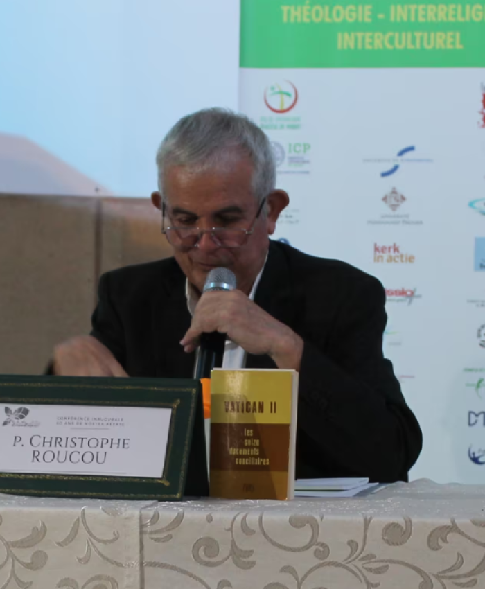 Retour sur la Conférence inaugurale de l&rsquo;année académique 2025-2026